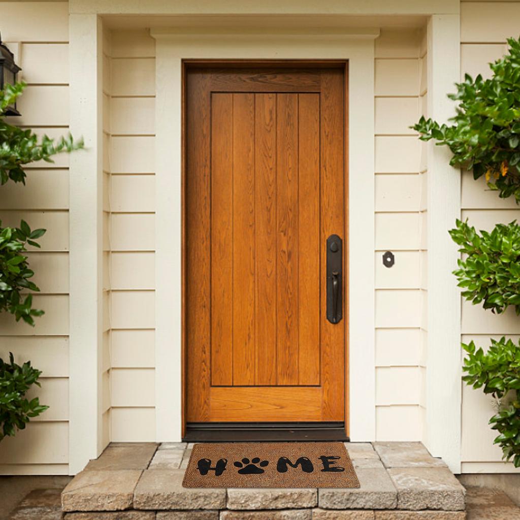 Уличные деревянные двери