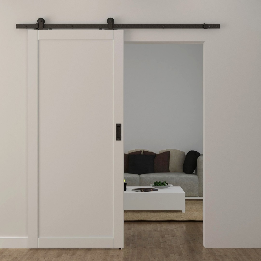 Подвесные раздвижные двери